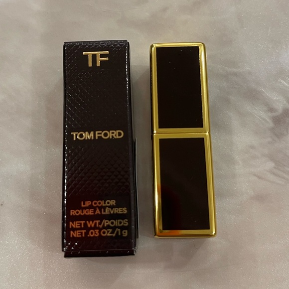 Tom Ford Lip Stick * 16 Scarlet Rouge * - Picture 1 of 2